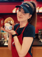 Sub Zero Ice Cream