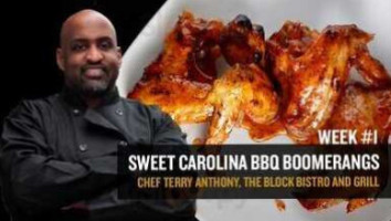 The Block Bistro Grill