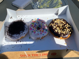 Duck Donuts