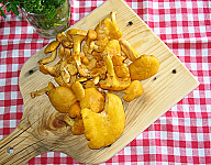 Chalet Restaurant Le Bois Prin