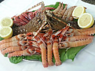 Restaurante Marisqueria Bar Bolos