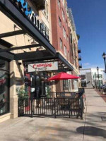 Crawfish Boil Co. Restaurant Bar