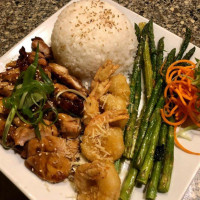 Hawaiian Style Cafe