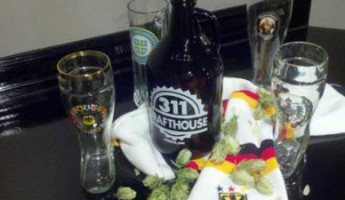 311 Draft House