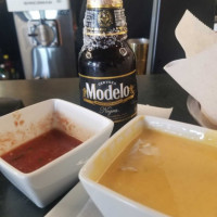 Campuzano's Fine Mexican Food