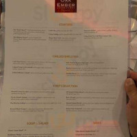 Oak And Ember Steakhouse