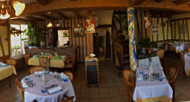 Auberge de la Gare