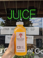 Pressed Juice Daily