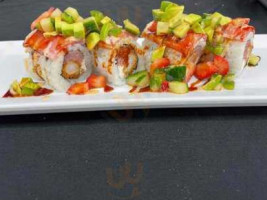Rock N Roll Sushi