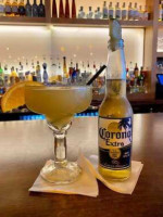 Las Catrina's Modern Mexican