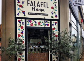Falafel Mama