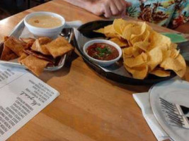 Humble Taco Margarita