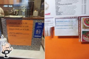 Pizzeria Scapricci
