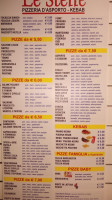 Pizzeria Le Stelle Villadossola