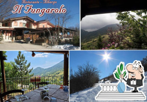 Albergo Il Fungarolo