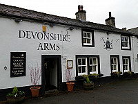 Devonshire Arms
