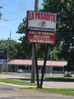 La Pasadita