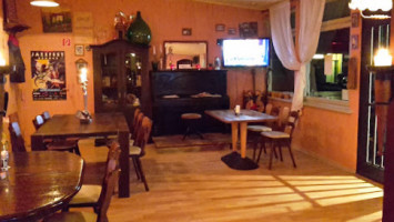 Vino Thek Im Campingplatz