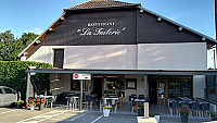 La Tuilerie