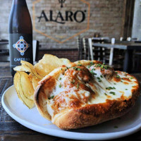 Alaro Craft Brewery
