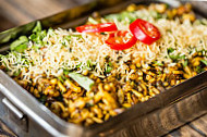 Mowgli Street Food