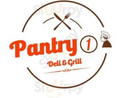 Pantry 1 Deli Grill