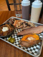 Offset Bbq