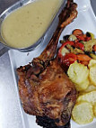 Restaurante Bar El Tato