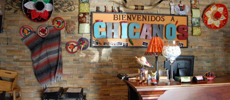 Chicano's Authentic Mexican Food