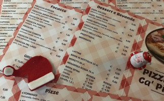 Cà Piana Pizzeria