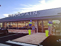 Patàpain