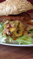 Piwy's Burger