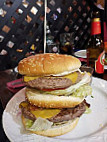The Bourbon Cafe Steak House Illescas
