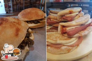 Pizzeria Gastronomia Zio Armando Di Cioffi Armando