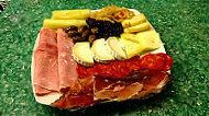 Terrazzo Azzurro E Pizzeria