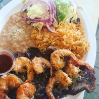 Delicias Las Palmas Taqueria Y Mariscos