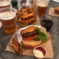 Burgerfi