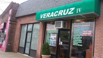 Cafe Veracruz 4