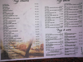 Pizzeria Vallio Di Fedato C