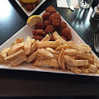 George's Fish and Souvlaki Bar