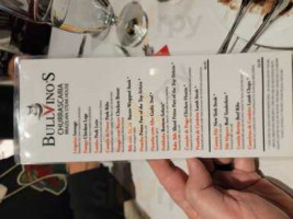 Bullvino's Churrascaria St. Paul