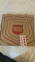 Mod Pizza