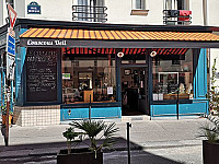 Couscous Deli