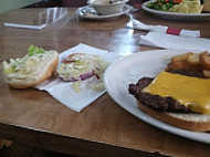 The Round Up Steakhouse