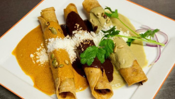 Flautas
