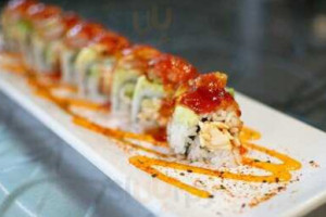 Trapper's Sushi Avondale