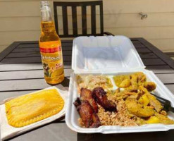 Mama Mill's Jamaican Kitchen