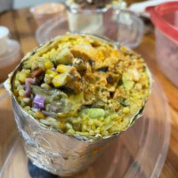 Fat Boy's Burrito Co.