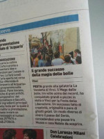 Gelateria La Vendetta