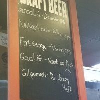 Straight From New York Pizza